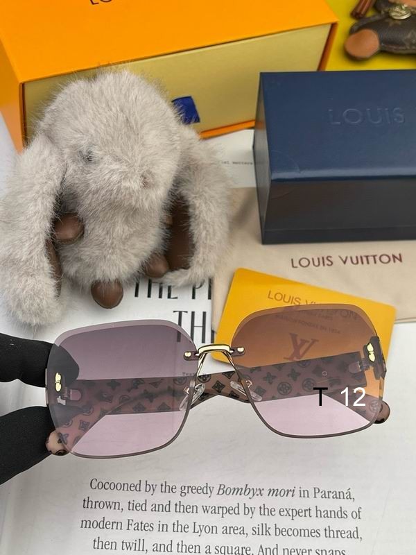 LV Sunglasses 960